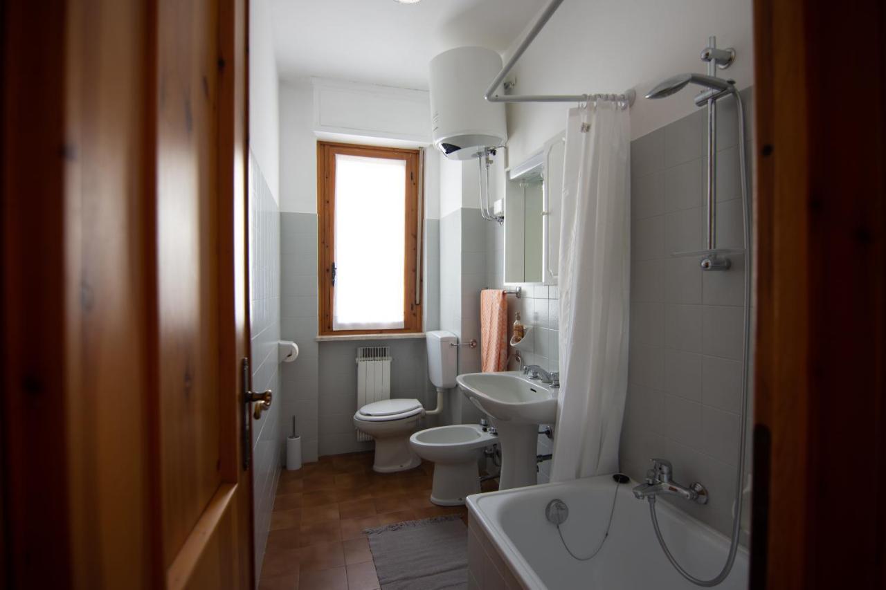 Ferienwohnung Casa Relax Entracque Exterior foto