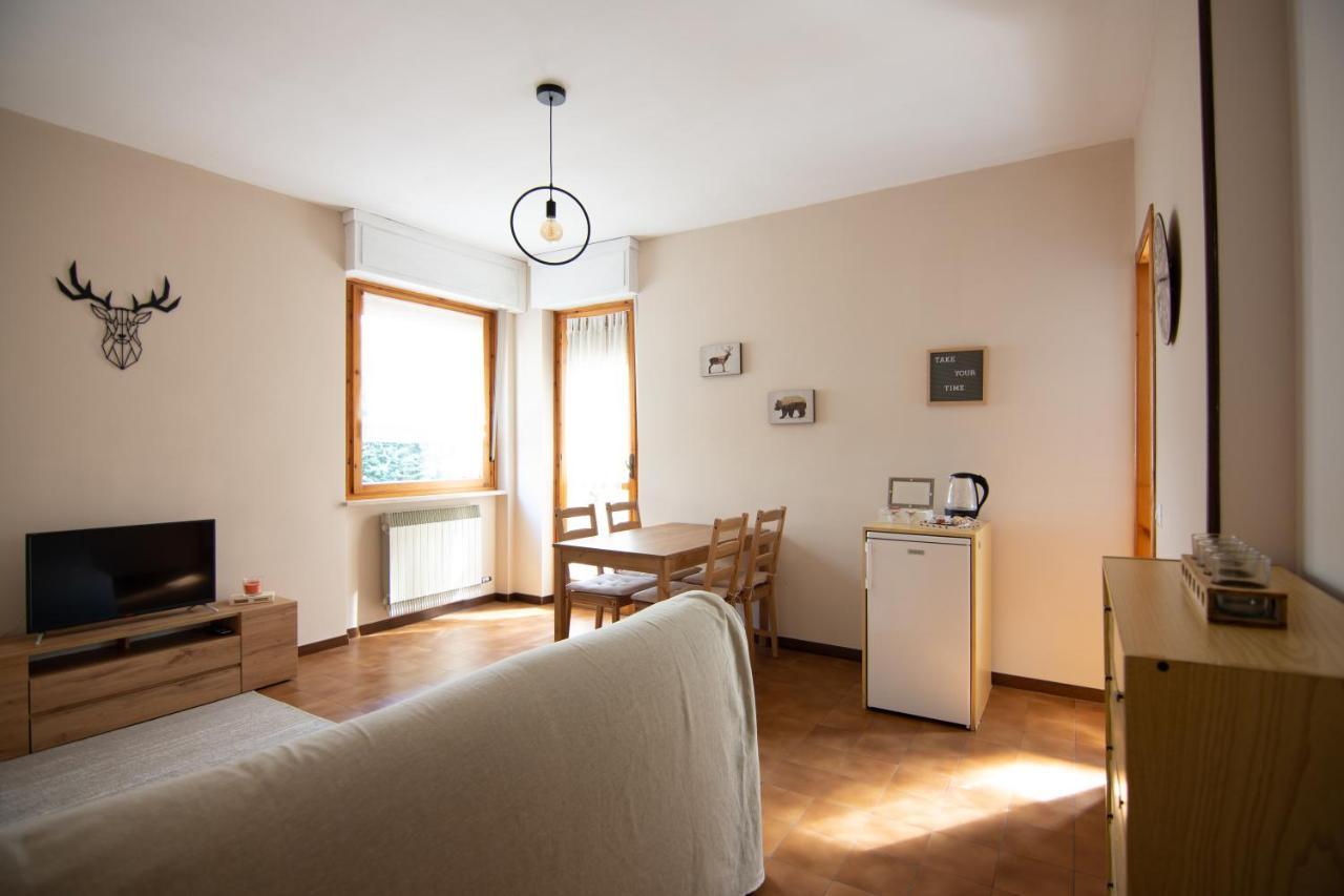 Ferienwohnung Casa Relax Entracque Exterior foto