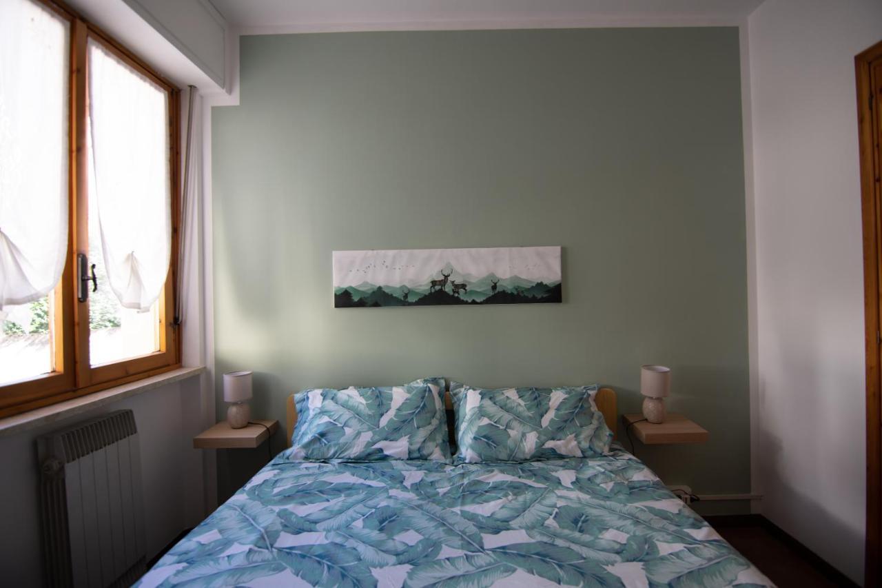 Ferienwohnung Casa Relax Entracque Exterior foto