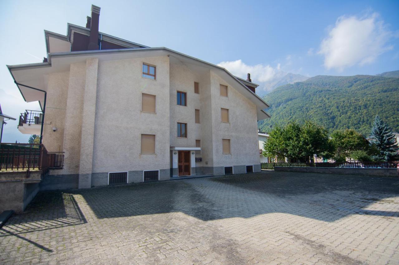 Ferienwohnung Casa Relax Entracque Exterior foto